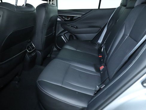 Used 2020 Subaru Legacy Limited w/ Popular Package #2 image 14