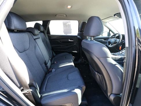 Used 2023 Hyundai Santa Fe SE AWD/4WD image 22