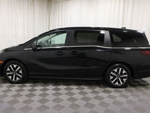 Used 2025 Honda Odyssey EX-L image 34