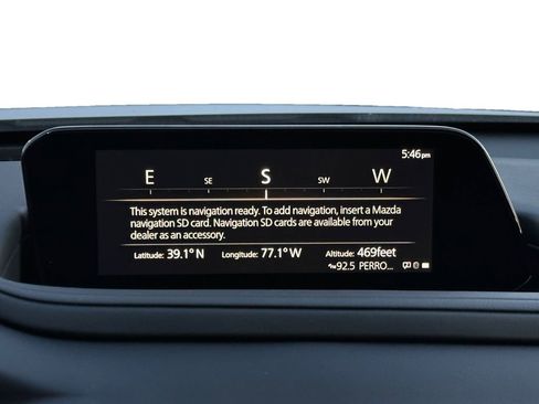 New 2026 MAZDA CX-30 AWD 2.5 S w/ Select Sport Pkg image 15