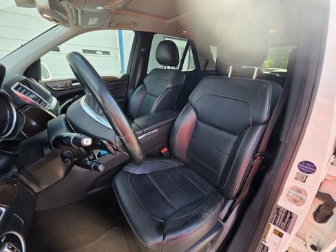 Used 2014 Mercedes-Benz ML 350 4MATIC image 14