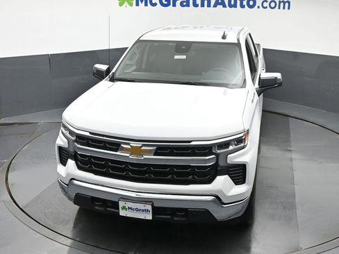 New 2026 Chevrolet Silverado 1500 LT w/ All Star Edition Plus image 22
