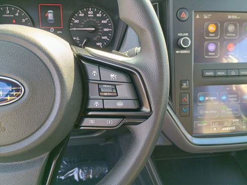 New 2026 Subaru Crosstrek 2.5i image 17