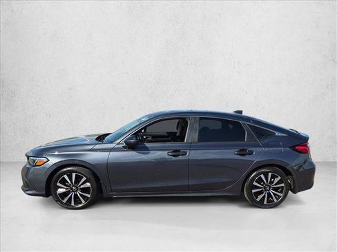 Used 2023 Honda Civic EX-L image 8