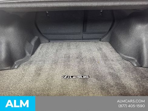 Used 2023 Lexus IS 300 w/ Premium Package RWD image 21