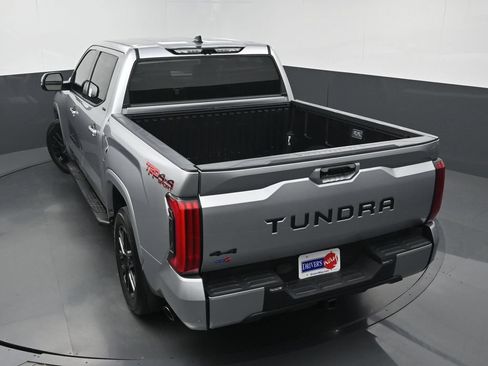 Used 2023 Toyota Tundra SR5 w/ TRD Sport Premium Package AWD/4WD image 34