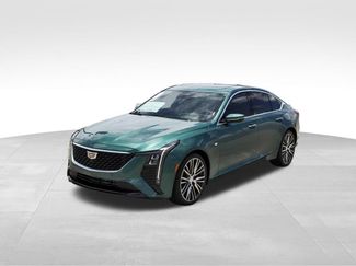 New 2026 Cadillac CT5 Premium Luxury w/ Technology Package RWD video 2