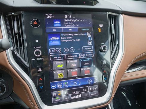 Used 2024 Subaru Legacy Touring XT w/ Popular Package #2 image 19