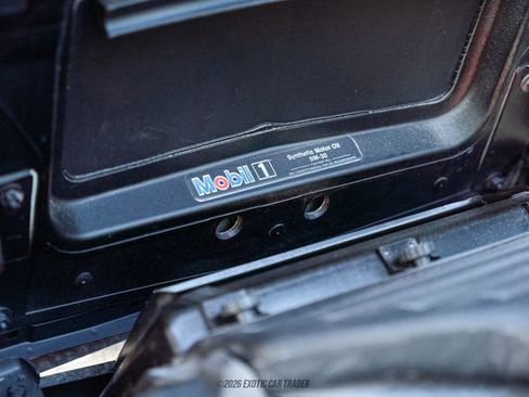 Used 1994 Chevrolet Corvette ZR1 RWD image 19