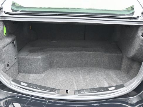 Used 2018 Ford Fusion S image 13