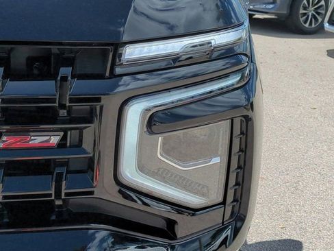 Used 2025 Chevrolet Tahoe Z71 w/ Z71 Off-Road Package image 9