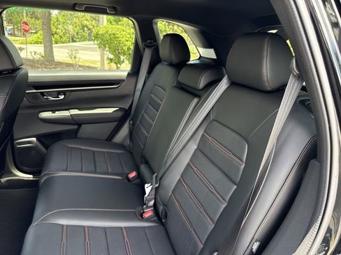 New 2026 Honda CR-V Sport-L image 24