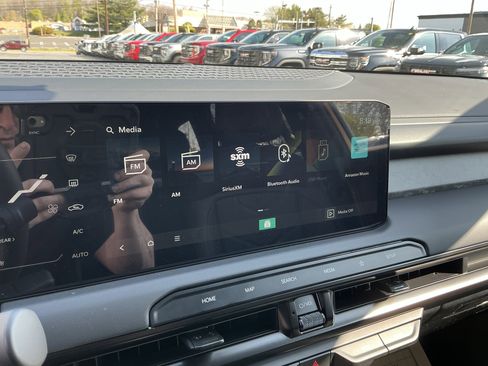 New 2027 Kia Telluride SX Prestige X-Pro AWD/4WD image 30