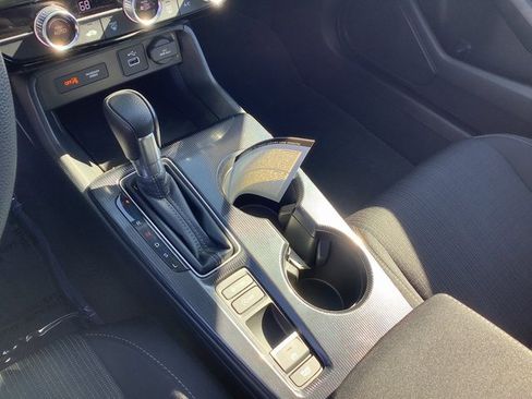 Used 2023 Honda Civic LX image 18