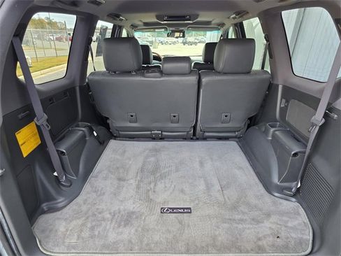 Used 2007 Lexus GX 470 image 14