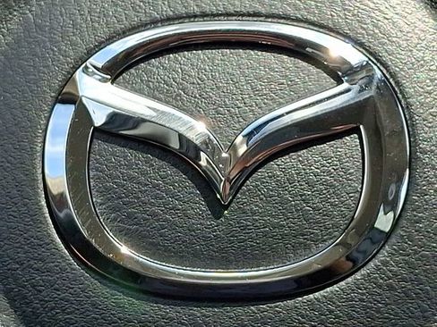 New 2025 MAZDA CX-5 AWD 2.5 S w/ Preferred Package image 11