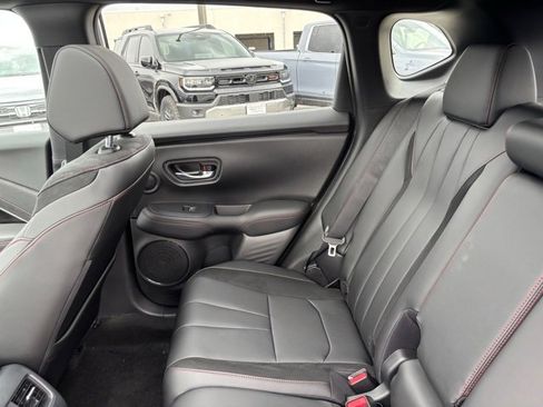 New 2025 Acura ADX A-Spec image 24