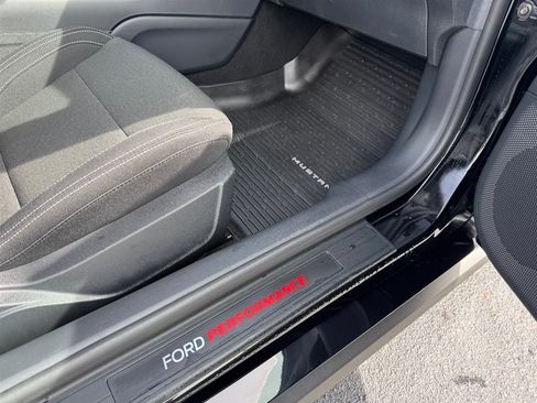 Used 2024 Ford Mustang GT RWD image 21