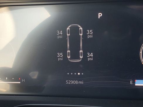 Used 2022 Jeep Grand Cherokee L Limited image 23