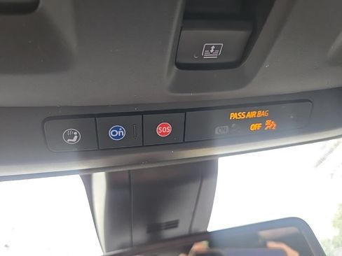 Used 2021 Chevrolet Tahoe RST w/ Luxury Package AWD/4WD image 72