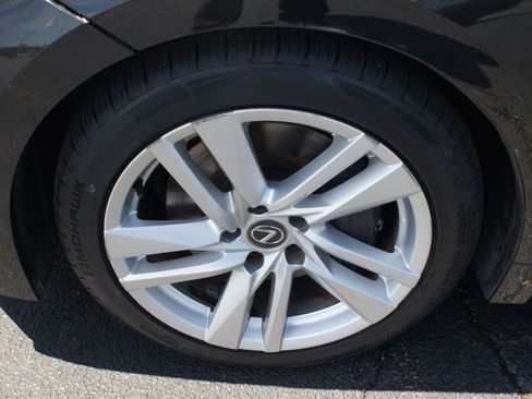 Used 2023 Lexus IS 300 w/ Comfort Package RWD image 25