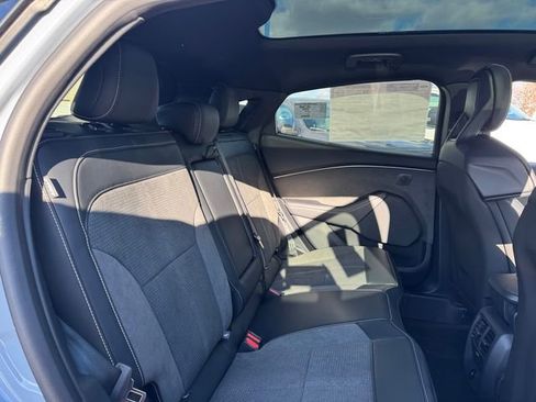 New 2025 Ford Mustang Mach-E GT image 12