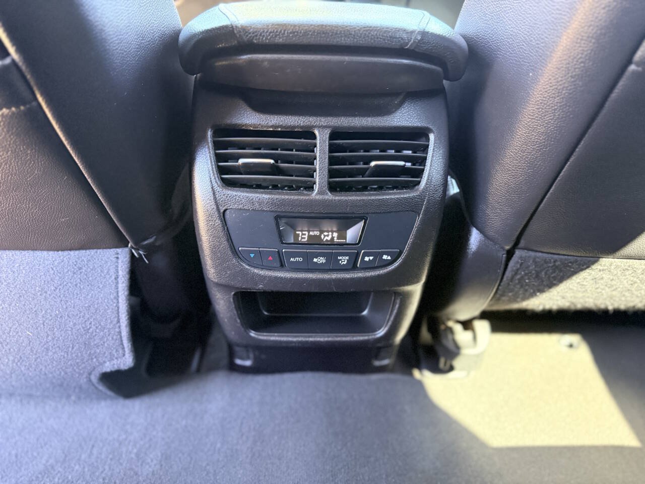 Used 2015 Acura MDX FWD image 28