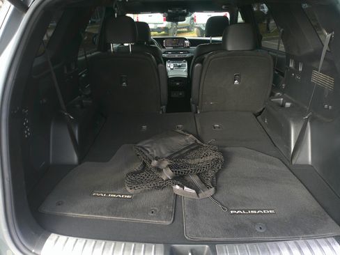 Used 2022 Hyundai Palisade Calligraphy image 33