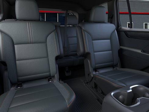 New 2026 GMC Acadia AT4 w/ Luxury Package AWD/4WD image 41