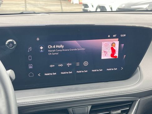 Used 2025 Buick Encore GX Preferred image 21