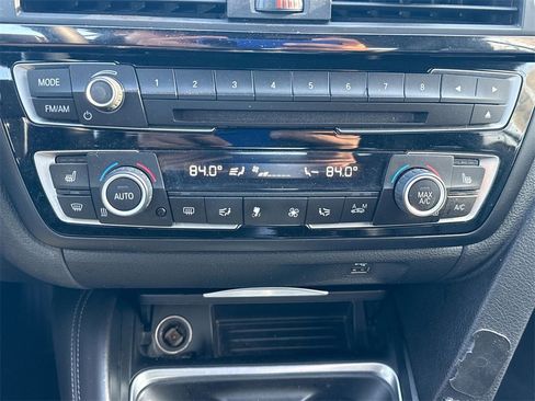 Used 2017 BMW M4 Convertible image 16