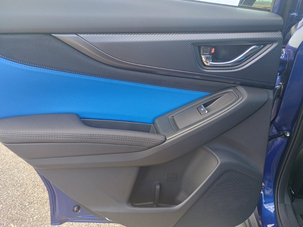 New 2026 Subaru WRX tS AWD/4WD image 14
