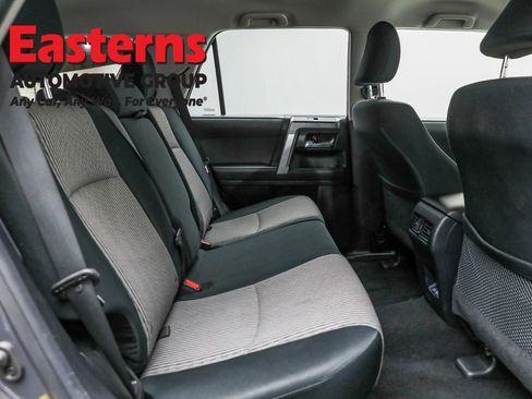 Used 2024 Toyota 4Runner SR5 image 21