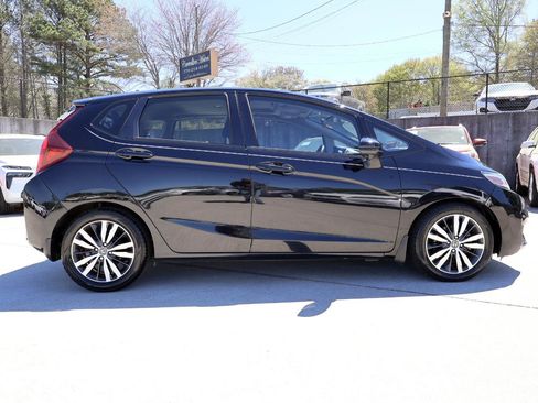 Used 2016 Honda Fit EX image 8