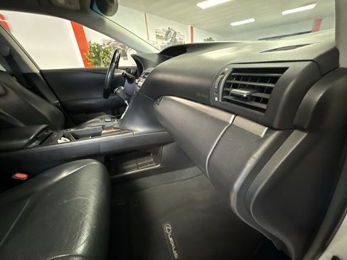 Used 2015 Lexus RX 350 FWD image 17