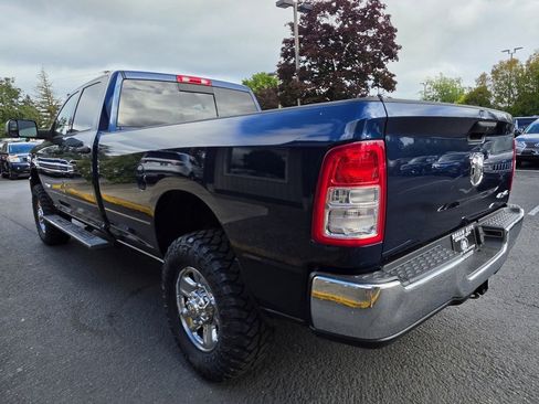 Used 2019 RAM 2500 Tradesman AWD/4WD image 6