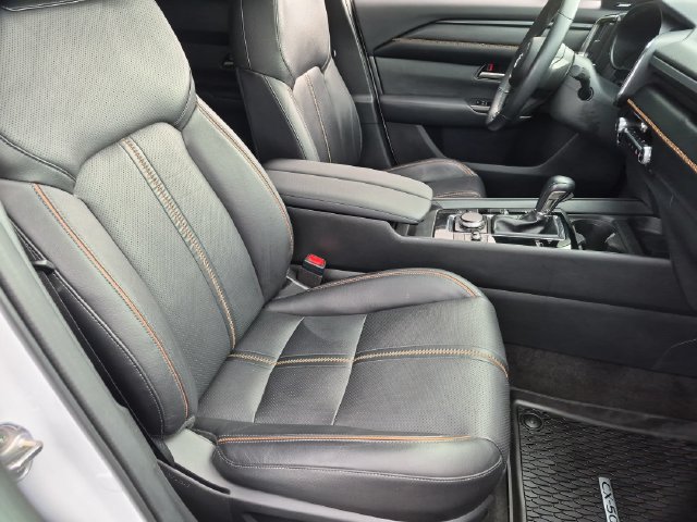 Used 2023 MAZDA CX-50 AWD 2.5 S w/ Cargo Package image 22