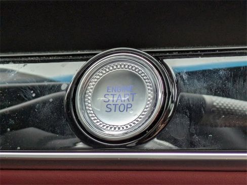 Used 2026 Genesis GV70 3.5T Sport Advanced image 30