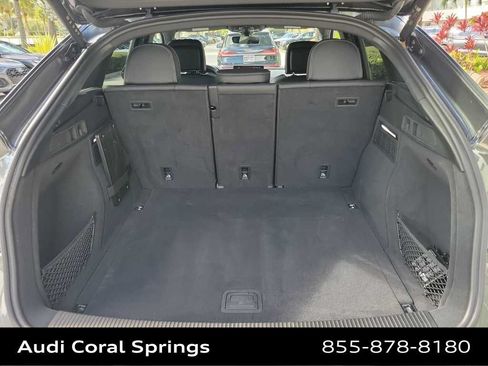 Certified 2023 Audi Q5 2.0T Premium w/ Convenience Package AWD/4WD image 27