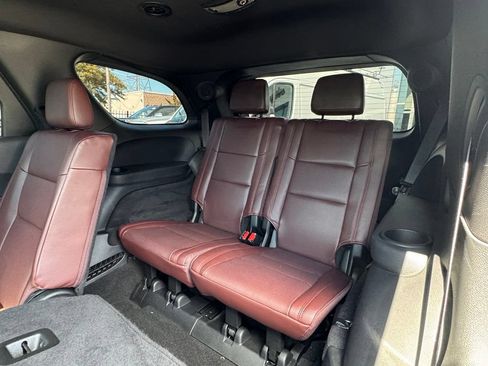 Used 2024 Dodge Durango R/T AWD/4WD image 17
