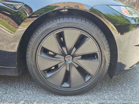 Used 2024 Tesla Model 3 RWD image 17