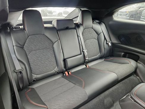 New 2026 Dodge Charger Scat Pack w/ Blacktop Package image 15