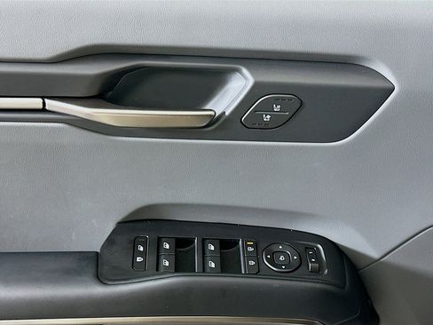 Used 2024 Kia EV9 Light Long Range image 15