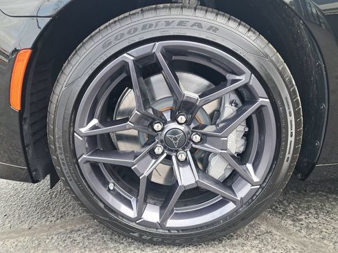 New 2026 Dodge Charger R/T AWD/4WD image 29