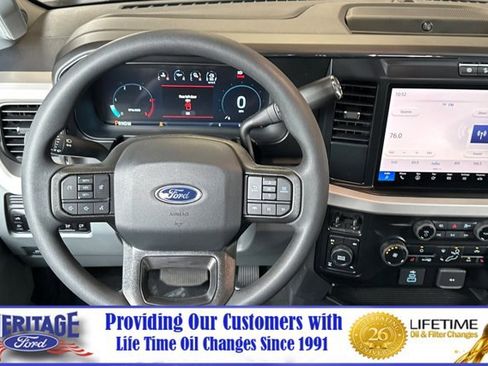 New 2026 Ford F250 XLT image 14