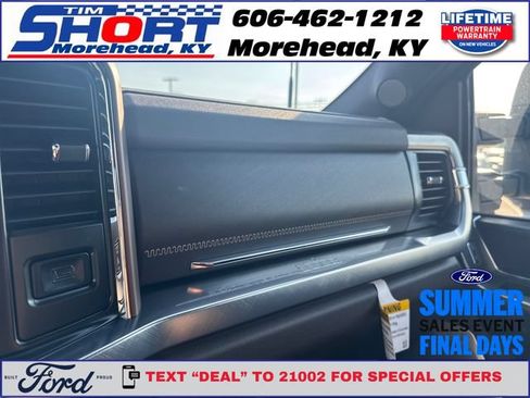 New 2026 Ford F350 King Ranch w/ Tremor Off-Road Package AWD/4WD image 33