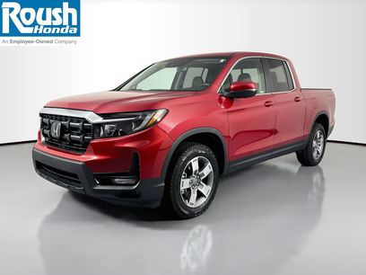 Certified 2024 Honda Ridgeline RTL