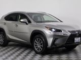 Used 2018 Lexus NX 300 F Sport image 3