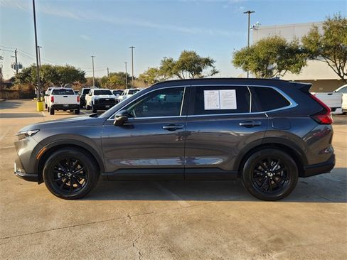 Used 2023 Honda CR-V Sport image 4