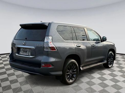 Used 2023 Lexus GX 460 Premium w/ Premium Plus Package AWD/4WD image 2